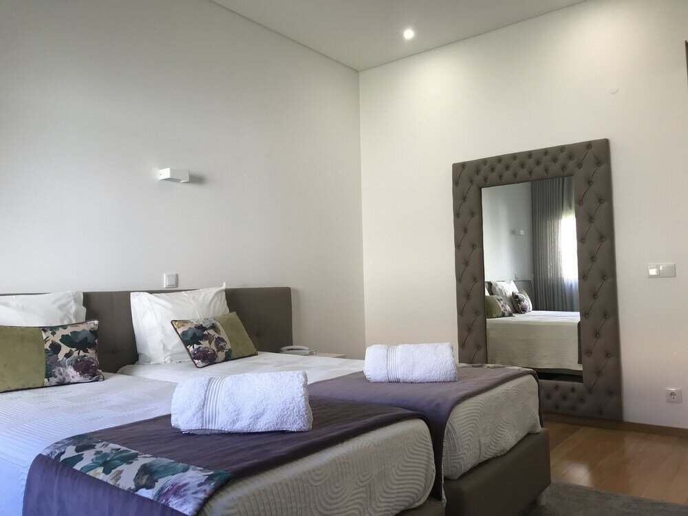 Фото Hotel Rural da Freita