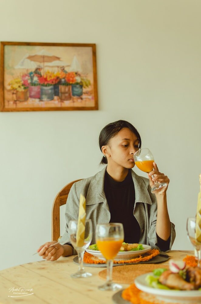 Фото Grand Appart' Antaninarenina