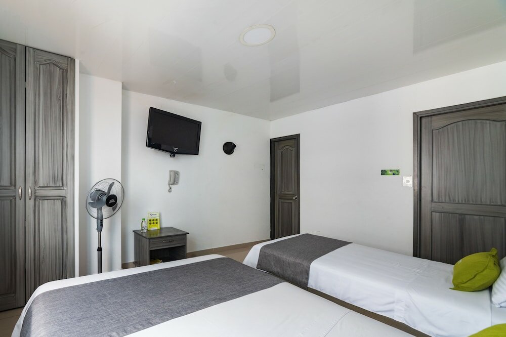 Фото Ayenda 1121 Exito