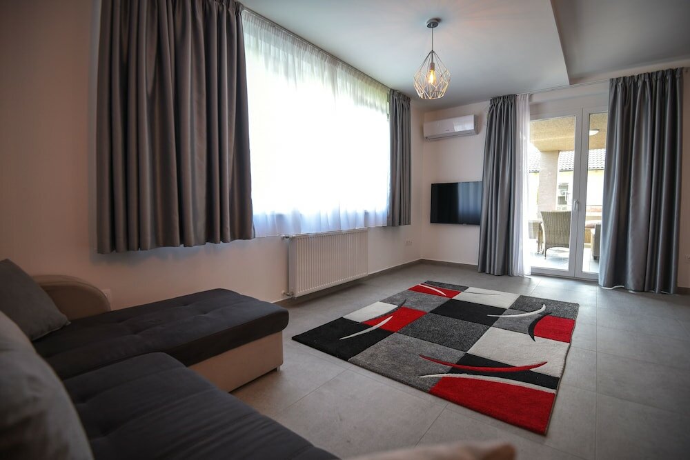 Фото Francesca Apartman