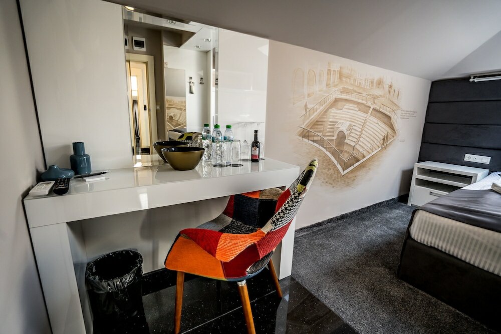 Фото 7th Sense Boutique Guest House