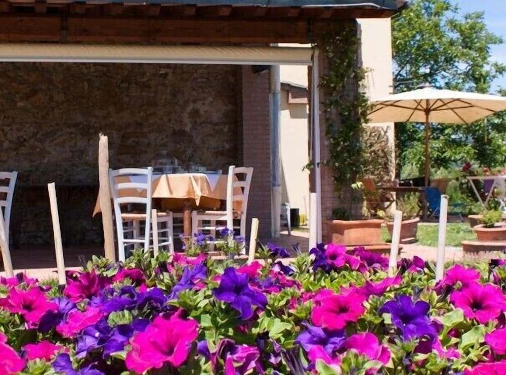 Фото Podere i Melograni