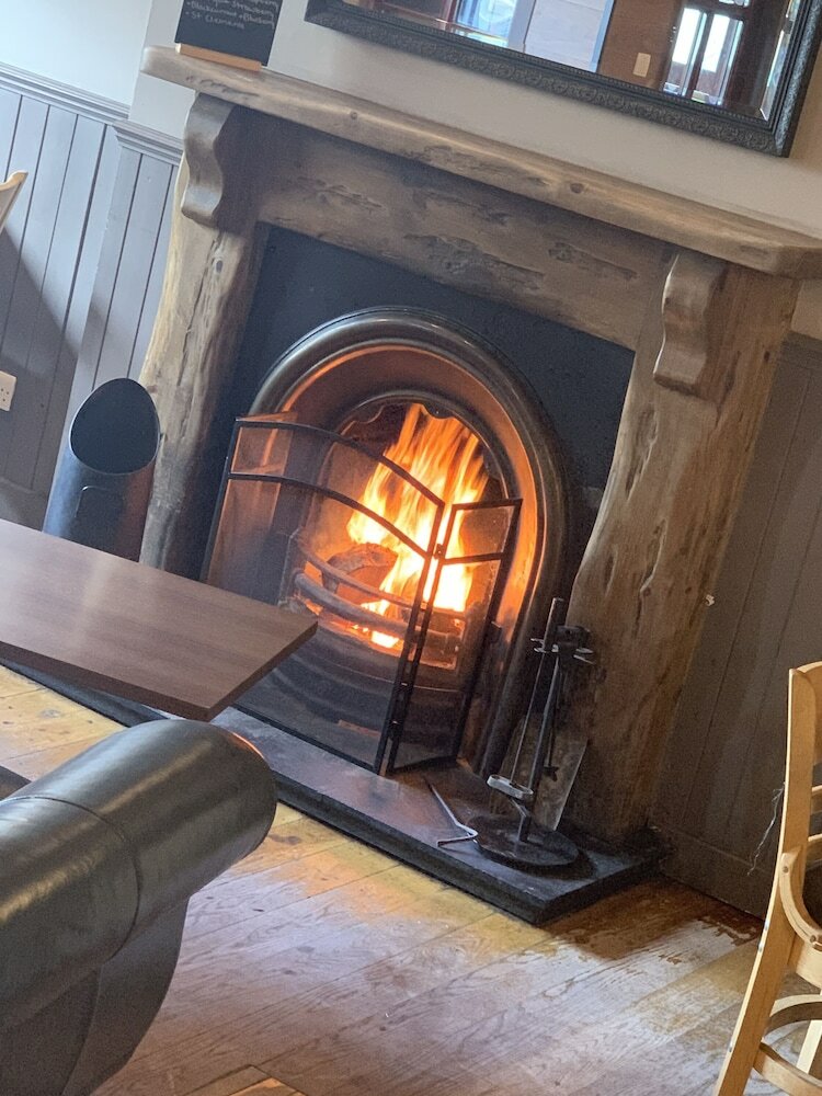 Фото Chlachain Inn