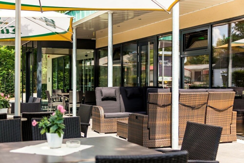 Фото Trend Hotel