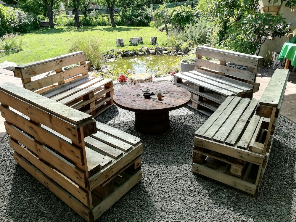 Фото Studio Apartments Korosteljev