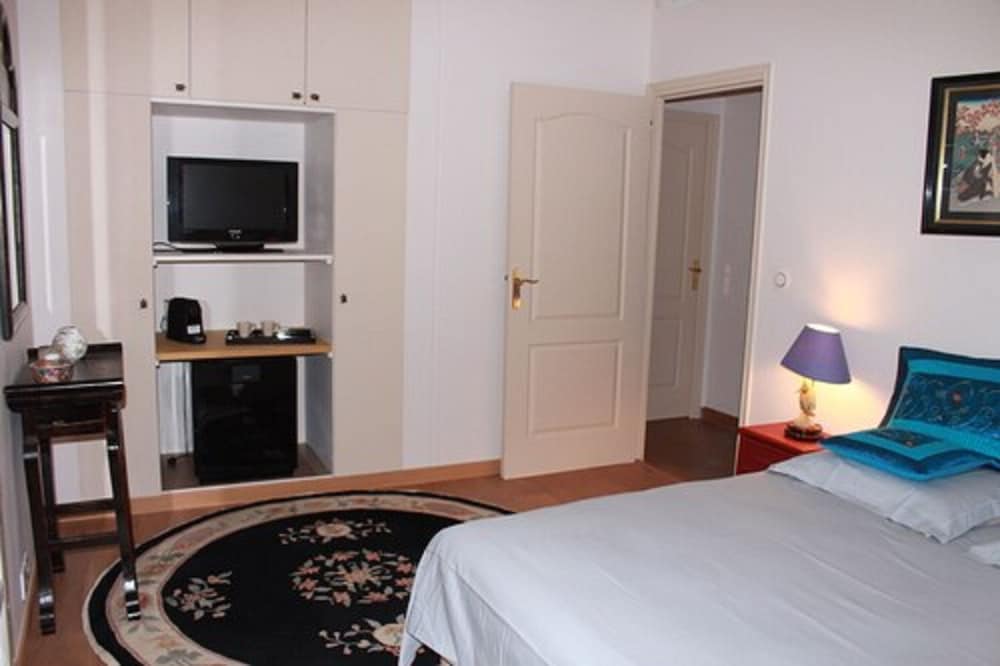 Фото La Villa Topi