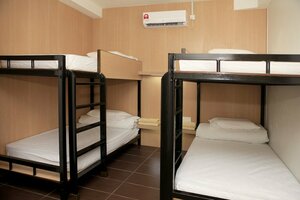 Гостиница MP Hostel