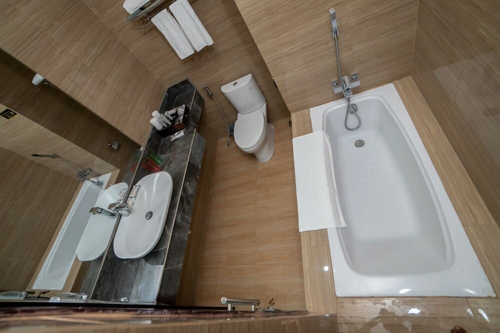 Фото Hotel Sanchaung