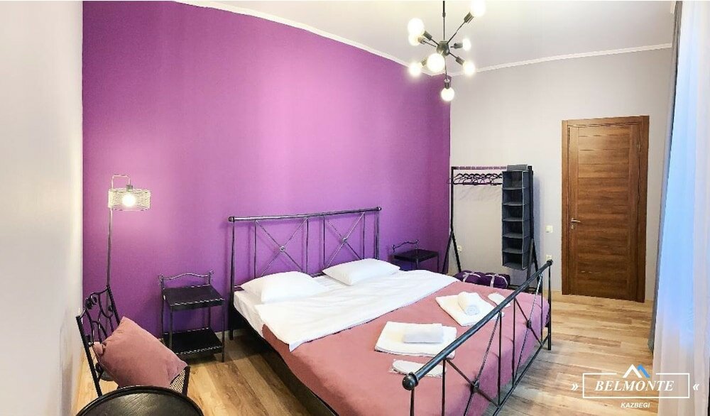 Фото Belmonte Kazbegi