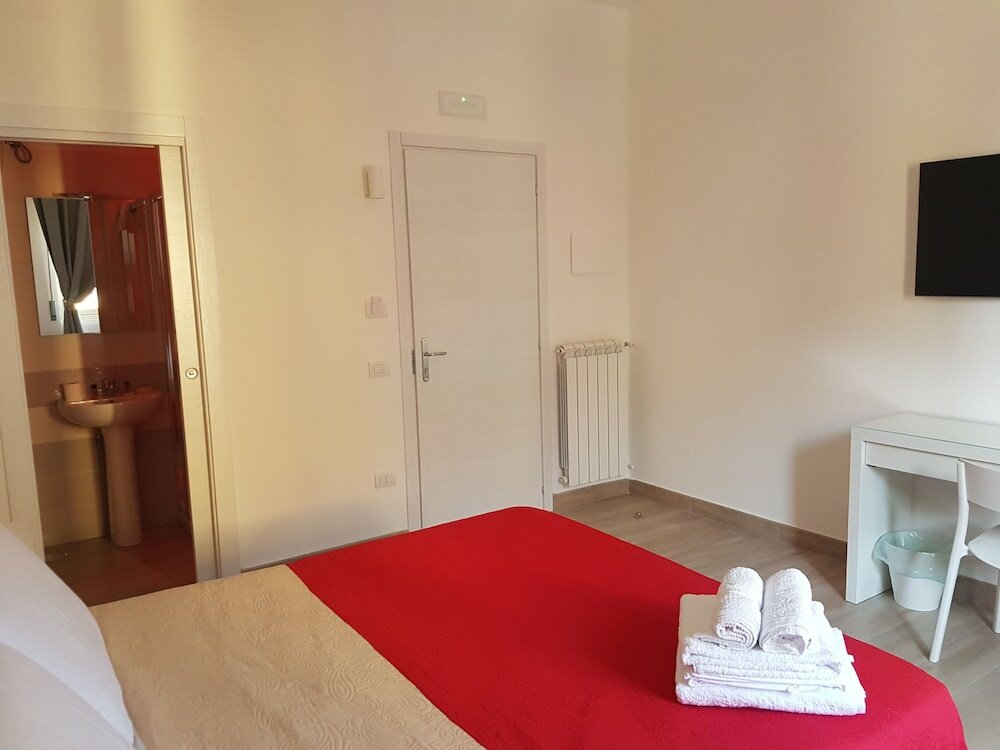 Фото Pompeii Rooms