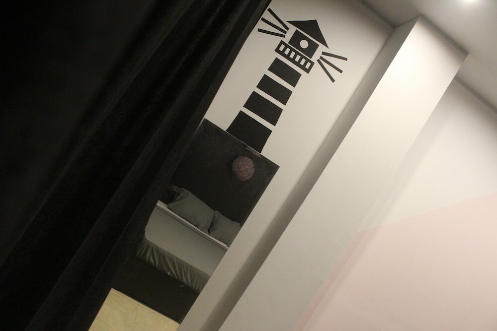 Фото Marina Hostel