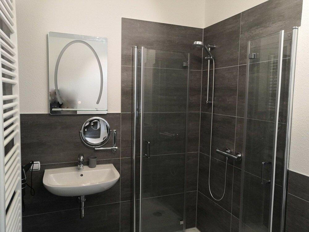 Фото Aparts Oberhausen