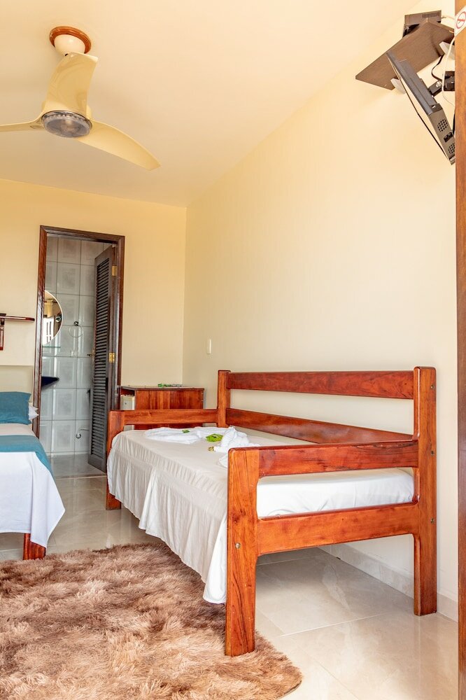 Фото Hotel Garni Cruzeiro do Sul