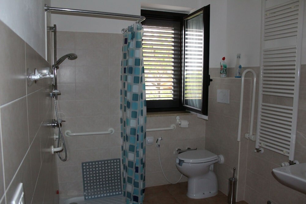 Фото Agriturismo i Murales