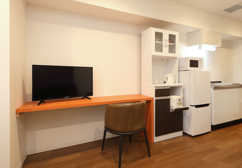 Фото ApartmentHotel ecott