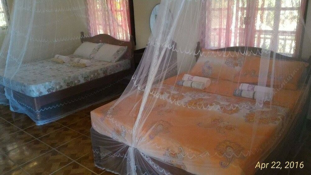 Фото Coconut Garden Island Resort