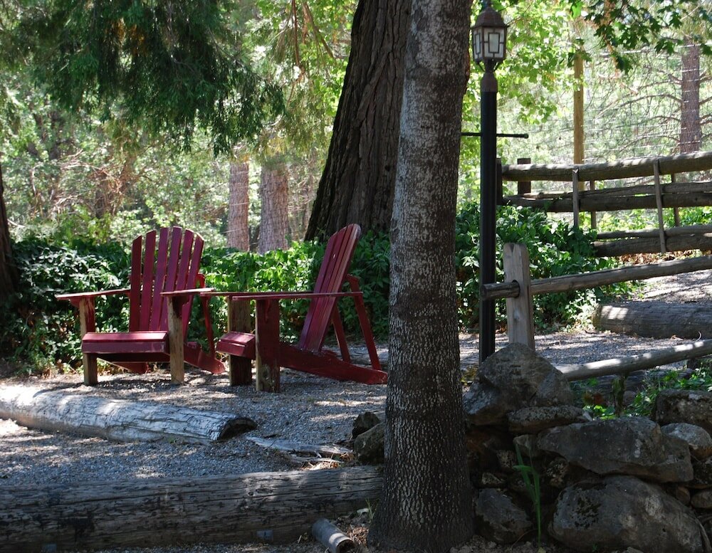 Фото The Davies Family Inn