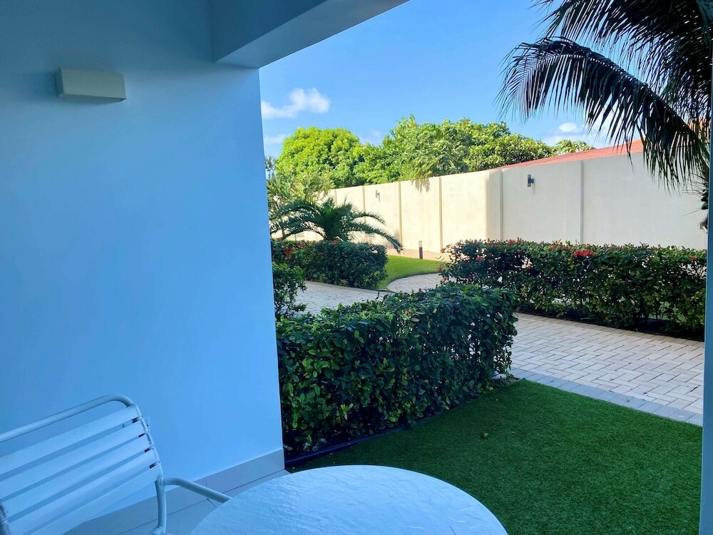 Фото Aruba's Life Vacation Residences, Bw Signature Collection