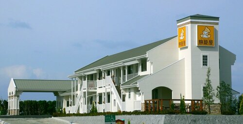 Гостиница Family Lodge Hatagoya Dannoura Pa