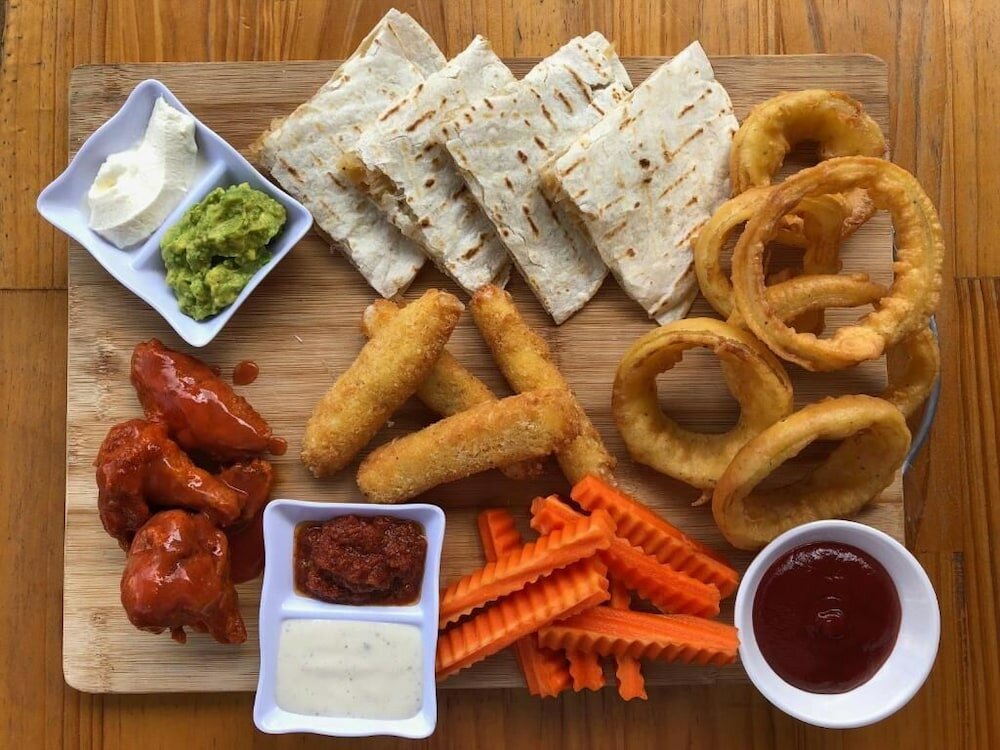 Фото Downtown Siem Reap Villa