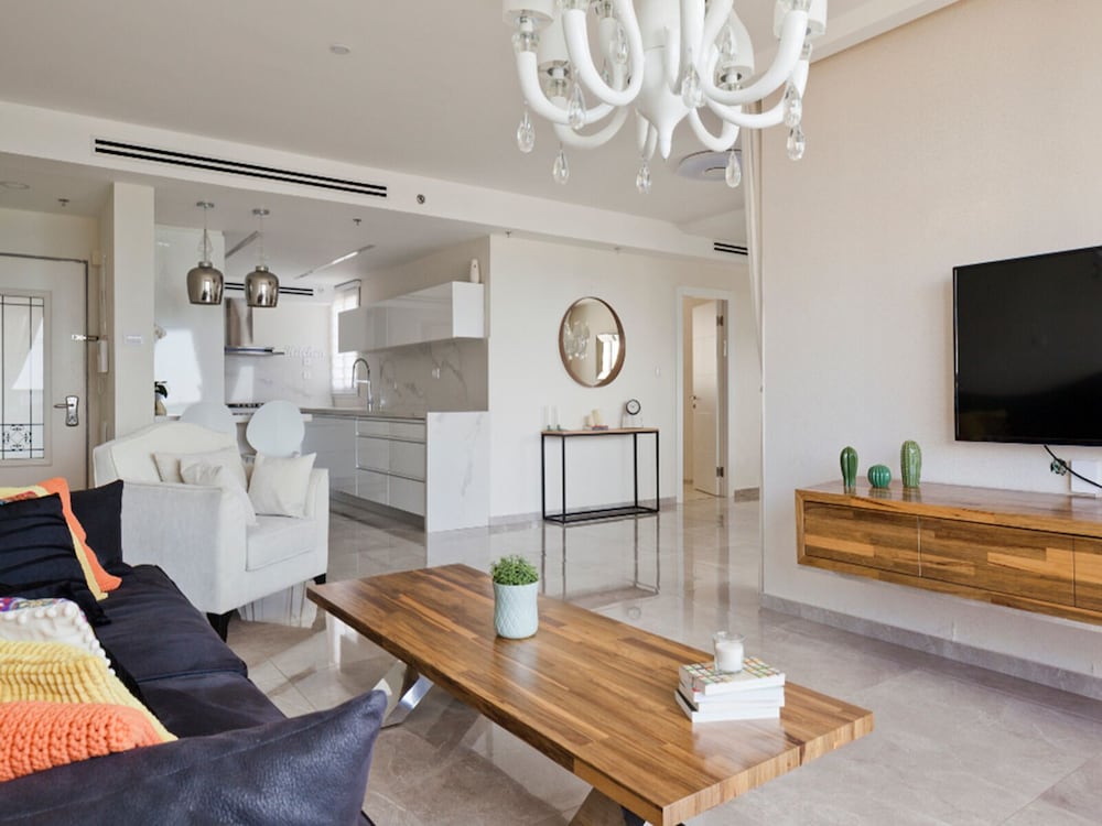 Фото Luxury Mini Penthouse Sea View Best Loc