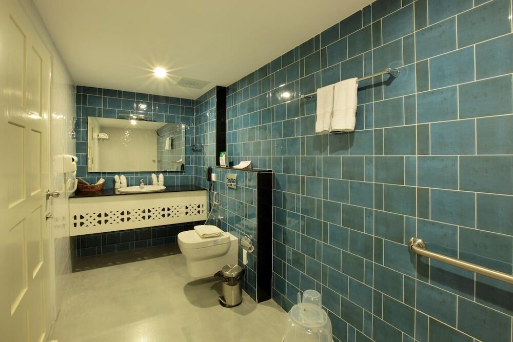 Фото The Silvertips