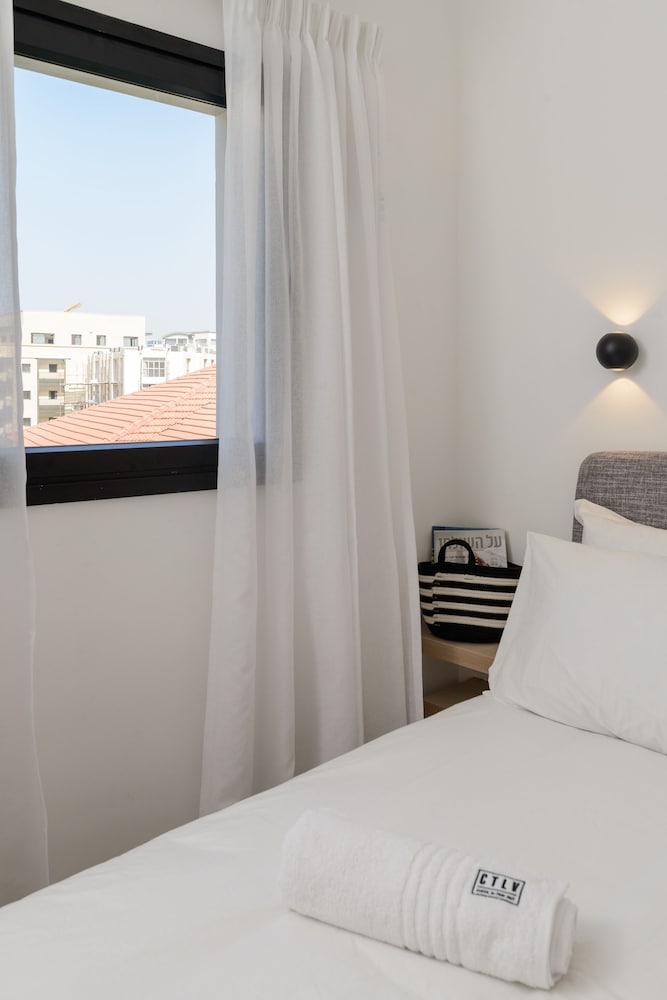 Фото AirTLV - Rambam Residence