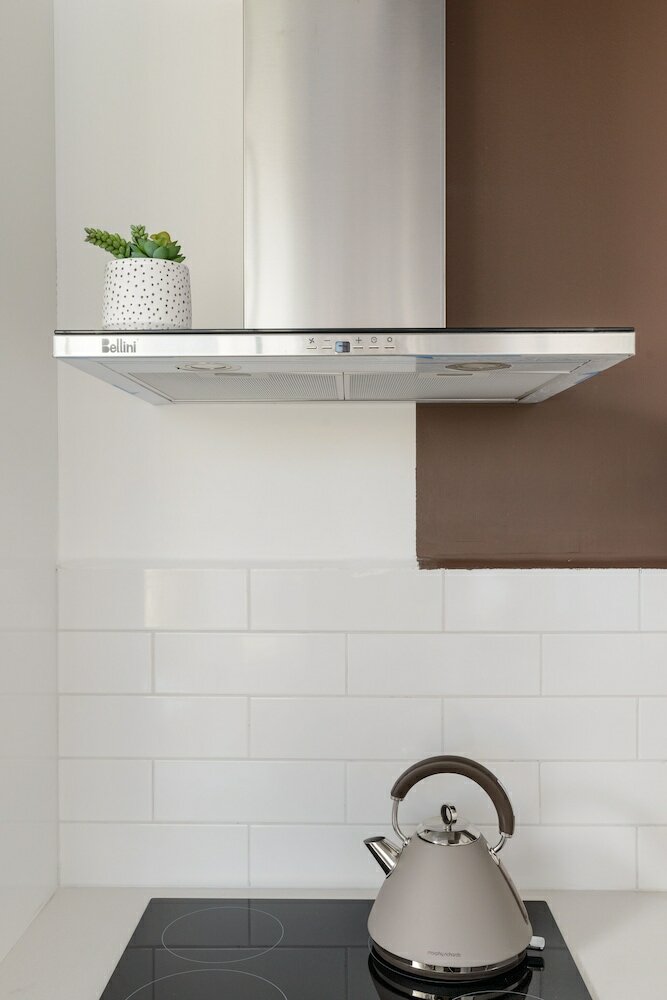 Фото AirTLV - Rambam Residence