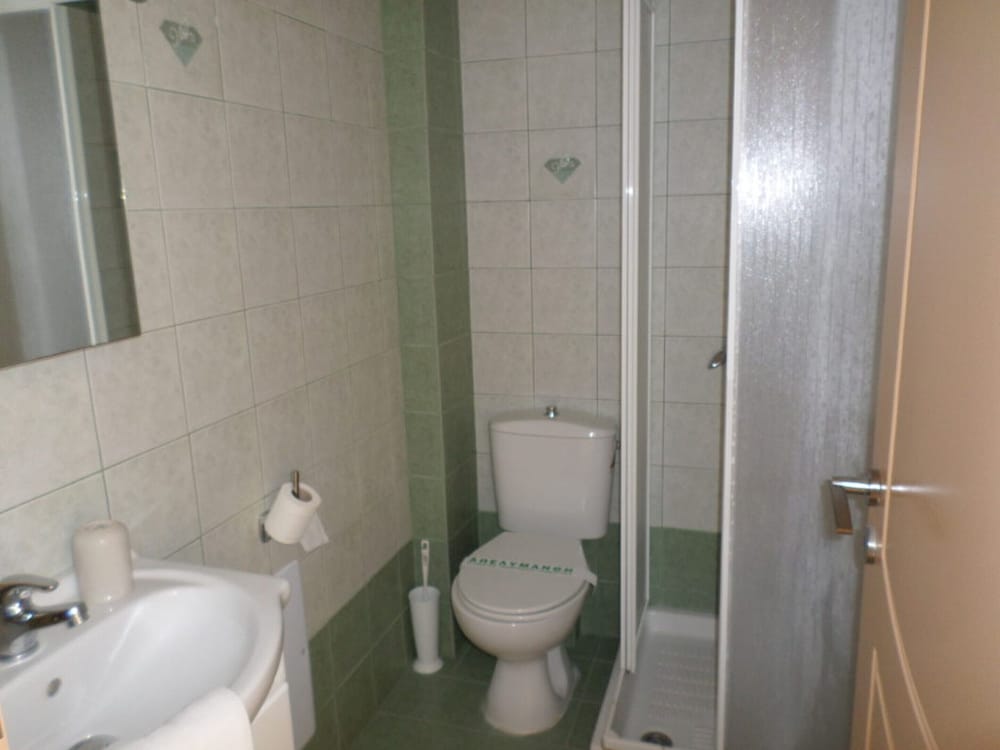 Фото Asfodelos Apartment Hotel