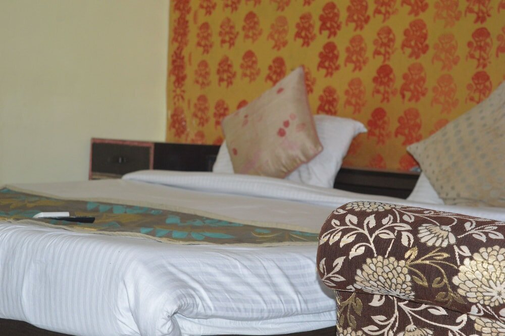 Фото Hotel Blue Star by Amazone Holidays