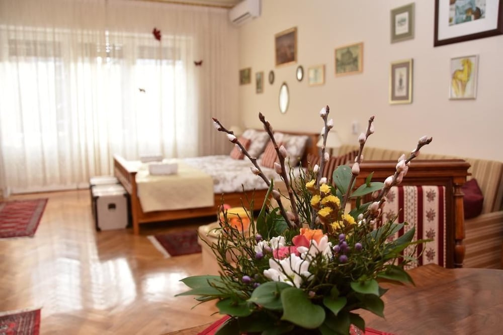 Фото Apartments Oldtimer