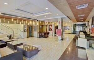 Гостиница Citi Club