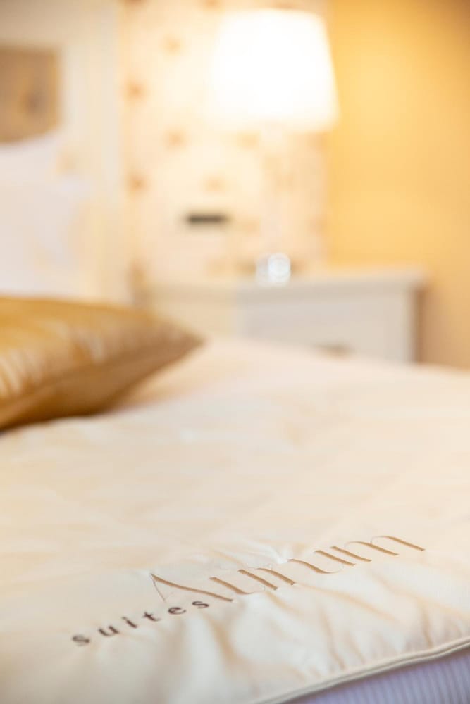 Фото Aurum Suites