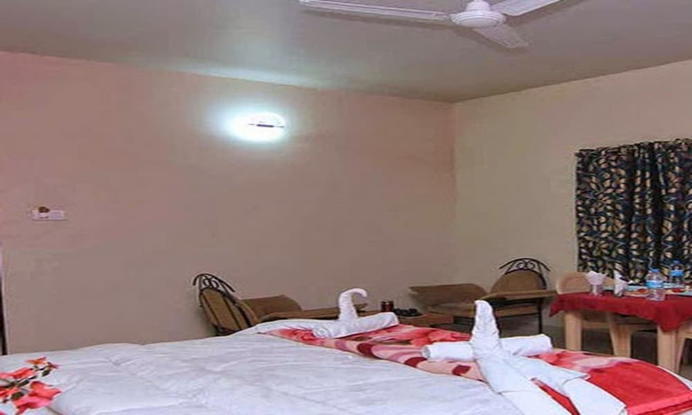 Фото La Fortuna Resort and SPA