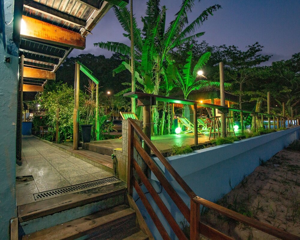 Фото Hotel Garni Cruzeiro do Sul