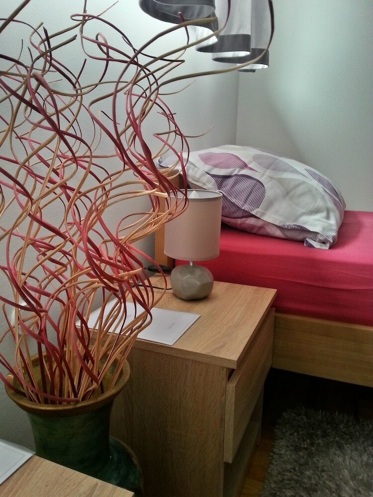 Фото Studio Apartments Korosteljev