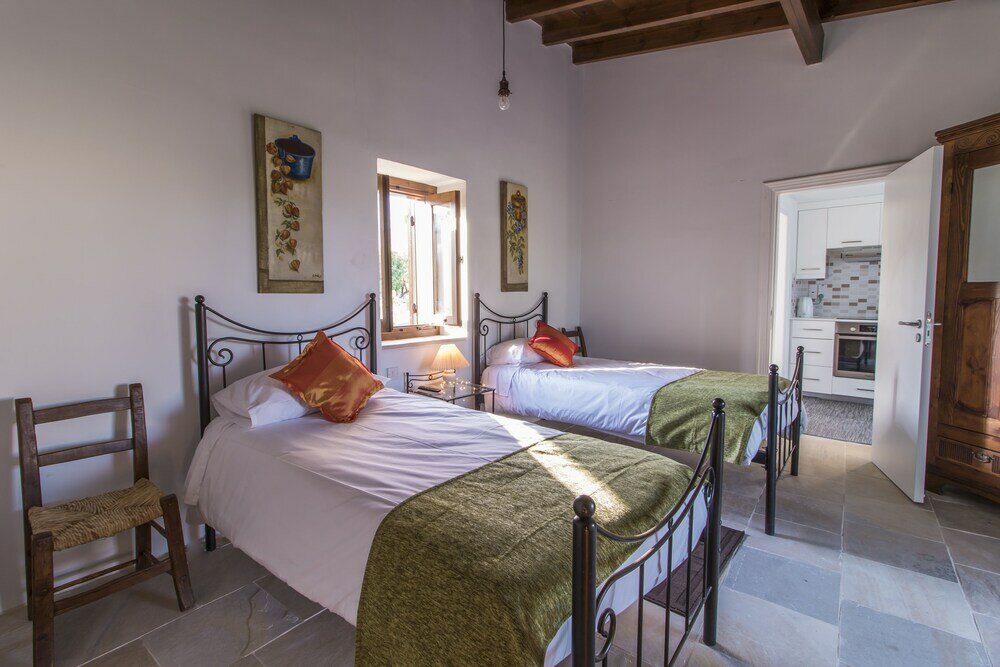 Фото Estia Anogaia Cottage