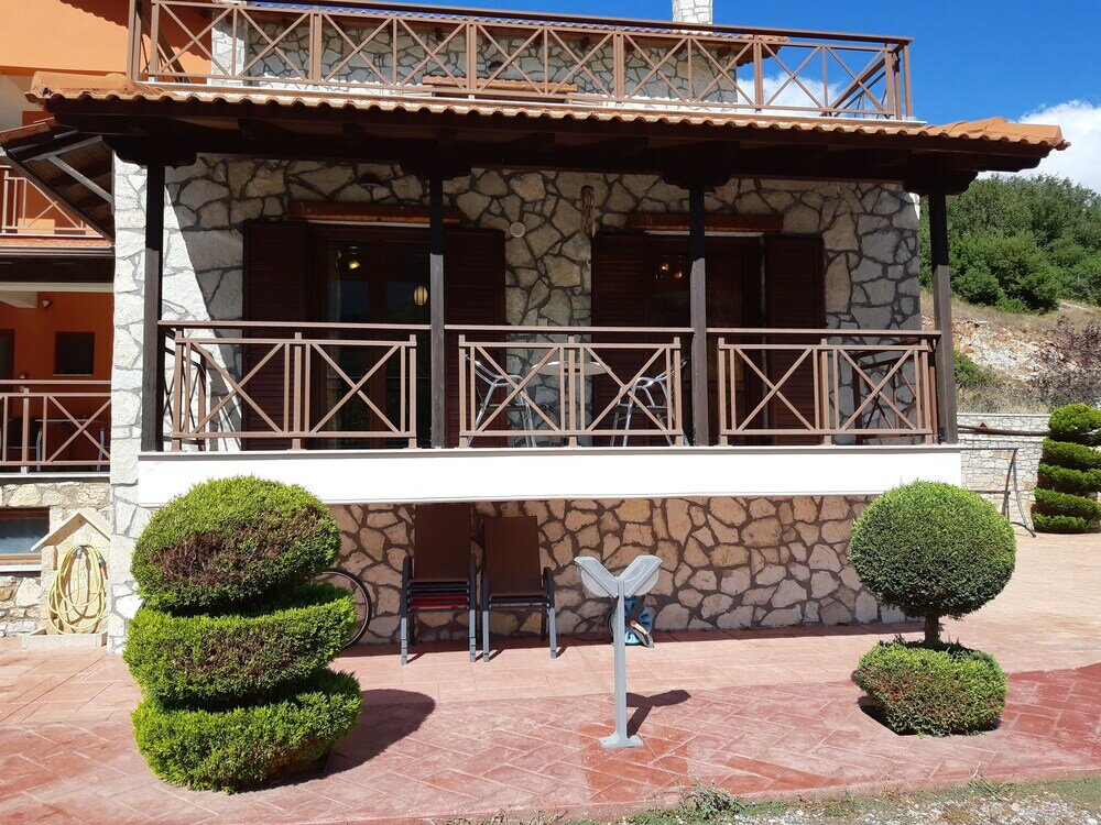 Фото Villa Ariadni