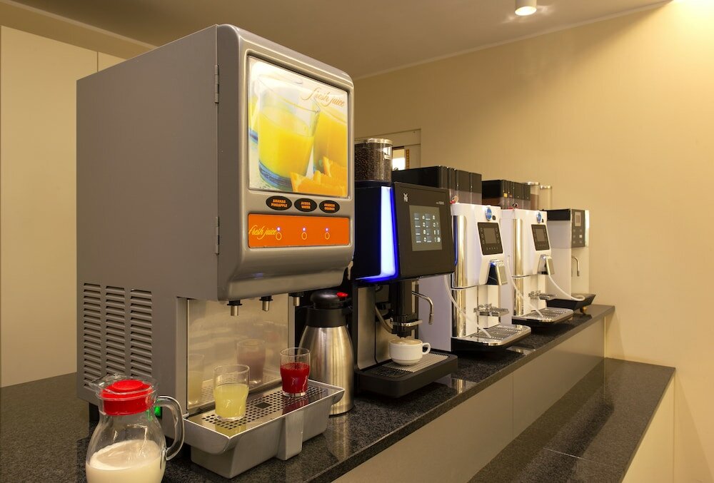 Фото Hotel Paradiso Terme