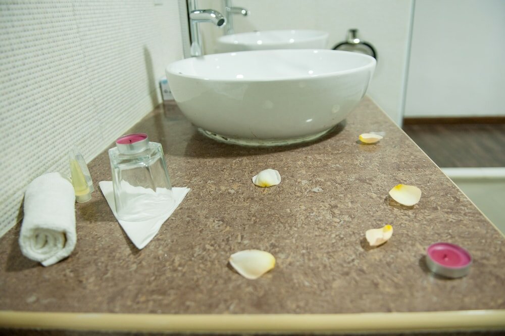 Фото Grand Appart' Antaninarenina