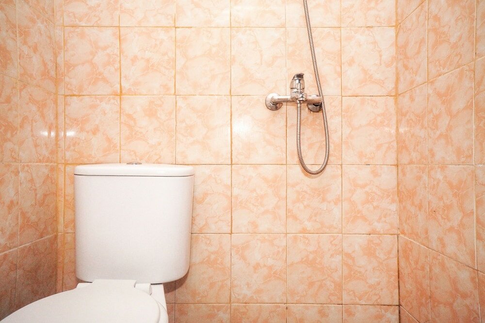 Фото RedDoorz near Palembang Square Mall 2