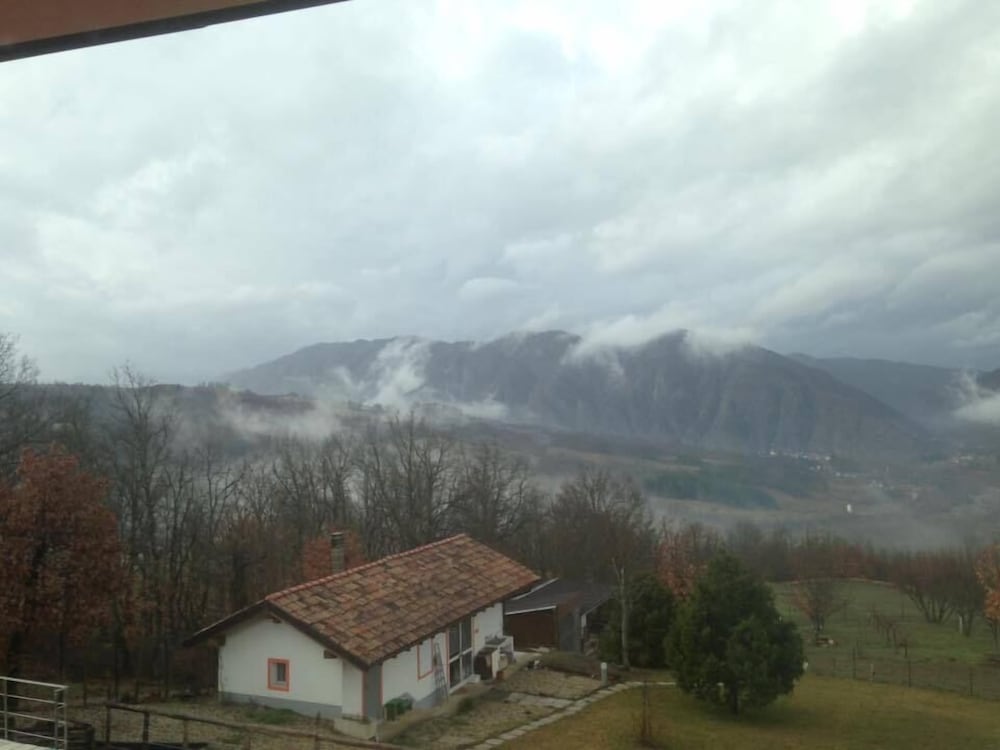 Фото Foresteria La Merlina