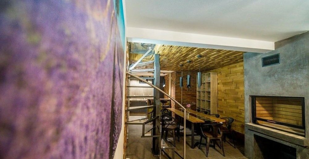 Фото Luxury Apartments Madomi