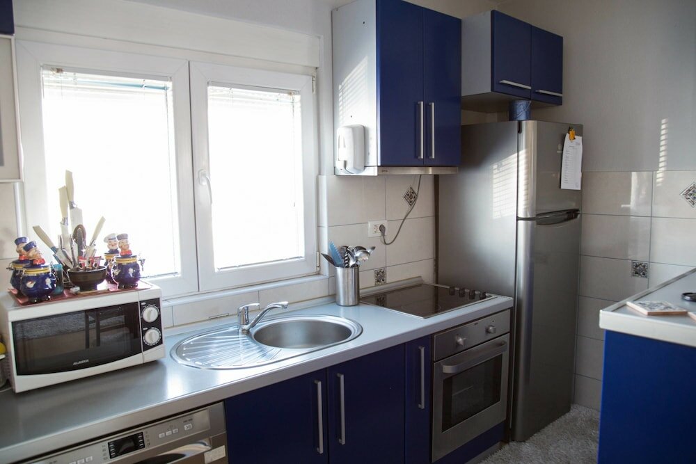 Фото Apartments Aerodrom