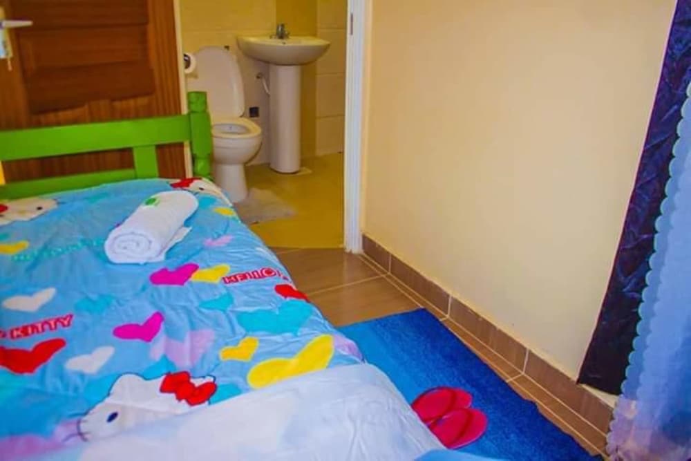 Фото Jkia Tours and Homes