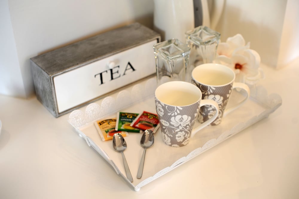 Фото Silver & Gold Luxury Rooms