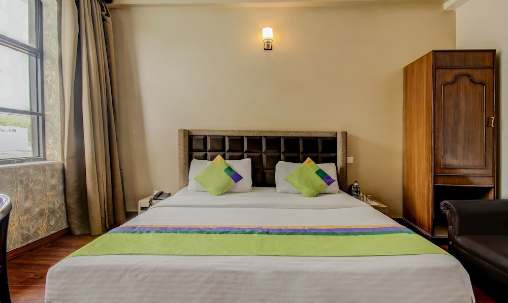 Фото Itsy by Treebo - Jungle View Retreat