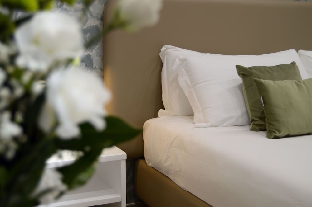 Фото Napoliseason Rooms and Breakfast