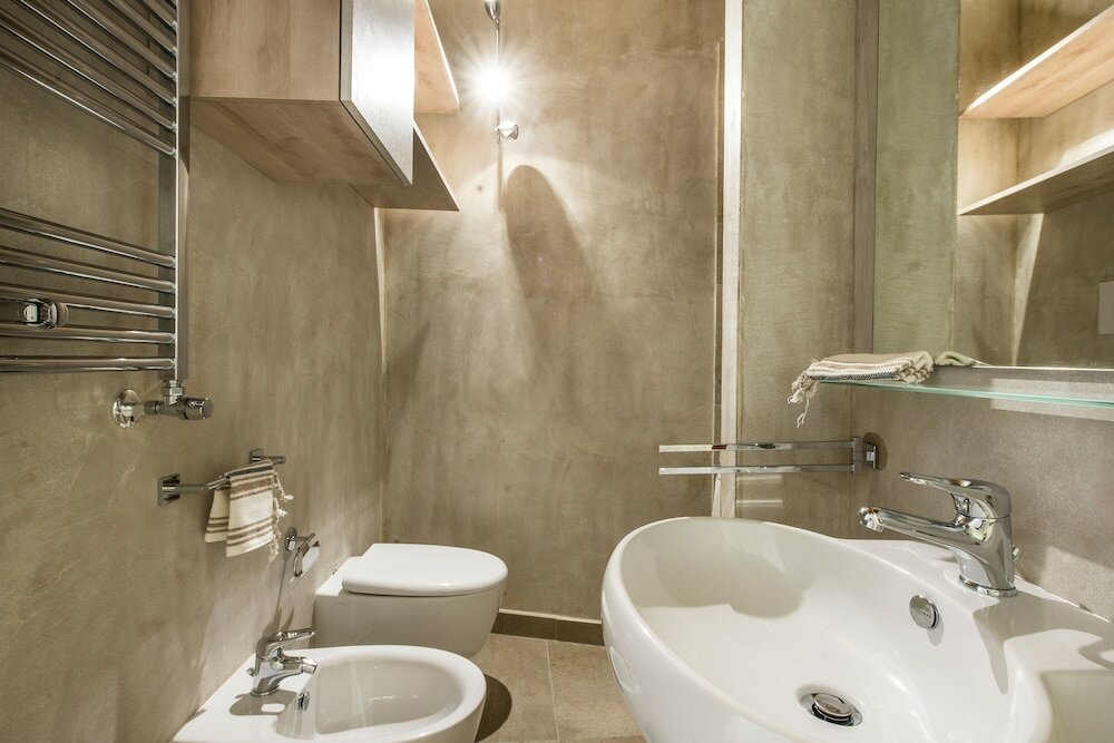 Фото Santa Cecilia Luxury Apartments by Wonderful Italy