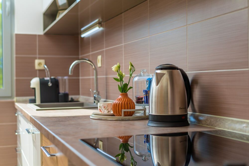 Фото Apart hotel MS Katunjanin